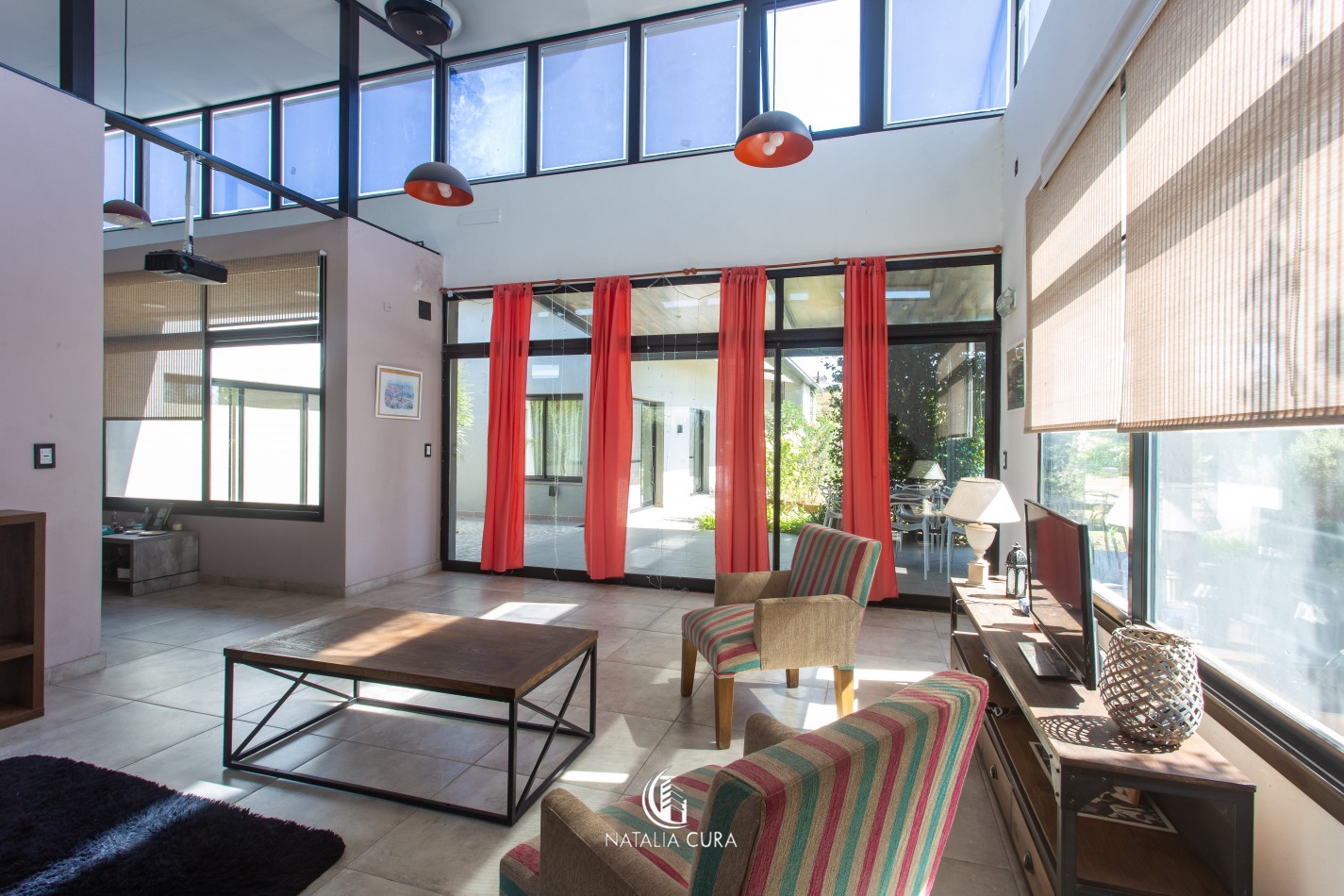 Maravillosa Casa en 7 Soles