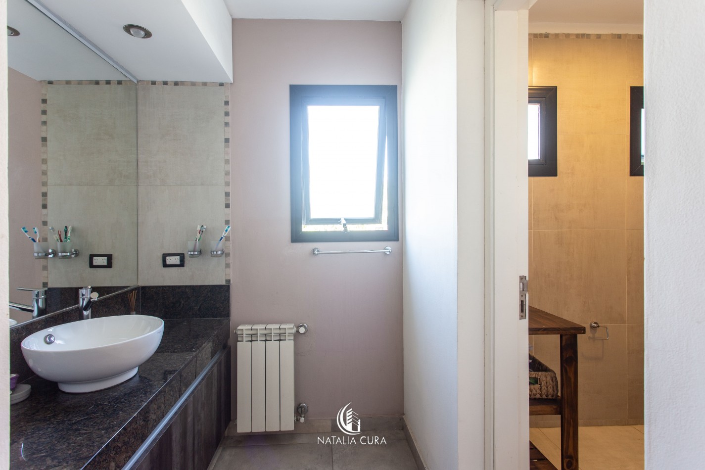 Maravillosa Casa en 7 Soles