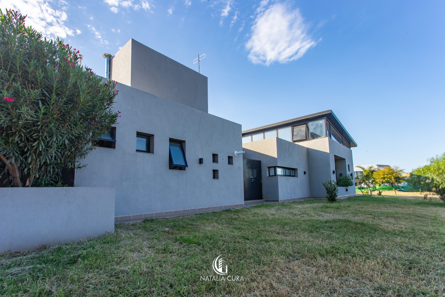 Maravillosa Casa en 7 Soles