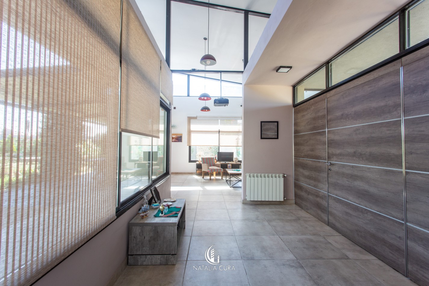 Maravillosa Casa en 7 Soles