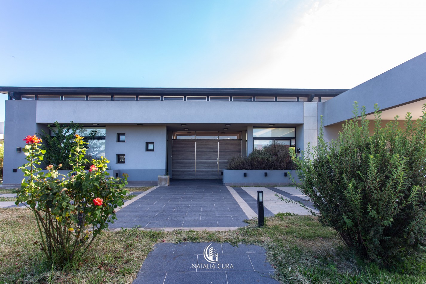Maravillosa Casa en 7 Soles