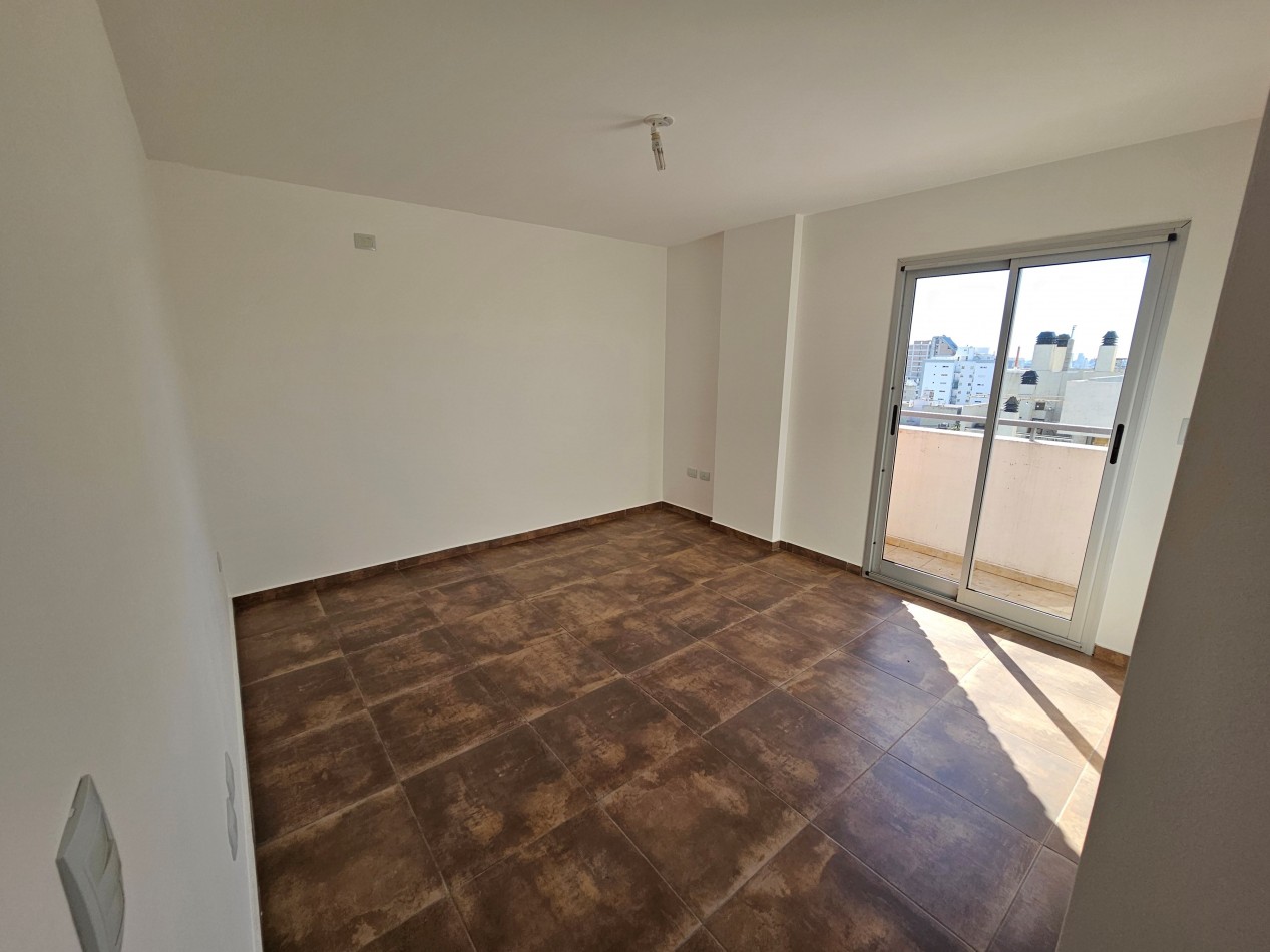 APTO CREDITO- ALTO ALBERDI- SOBRE CASTEX AL 100- Departamento 2 Dormitorios