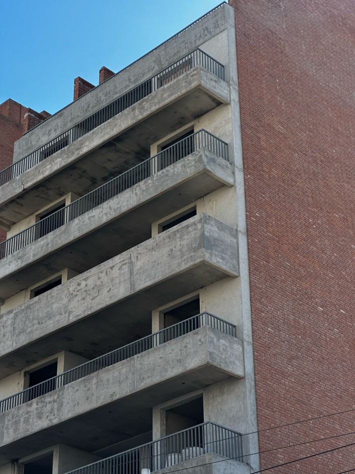 Nueva Cordoba dptos de 1 y 2 dorm c/financiacion EN POZO!!