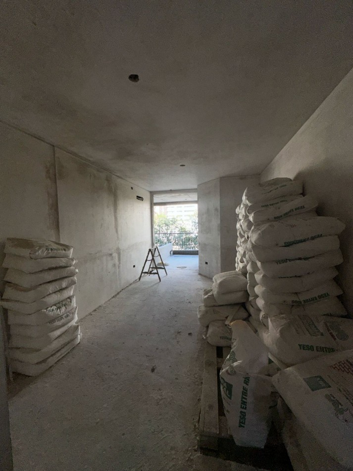 Nueva Cordoba dptos de 1 y 2 dorm c/financiacion EN POZO!!