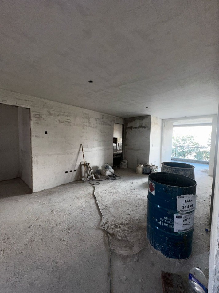 Nueva Cordoba dptos de 1 y 2 dorm c/financiacion EN POZO!!
