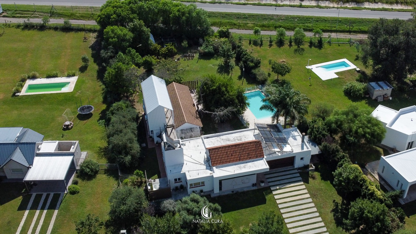 ESTACION DEL CARMEN- MODERNA PROPIEDAD A LA VENTA!
