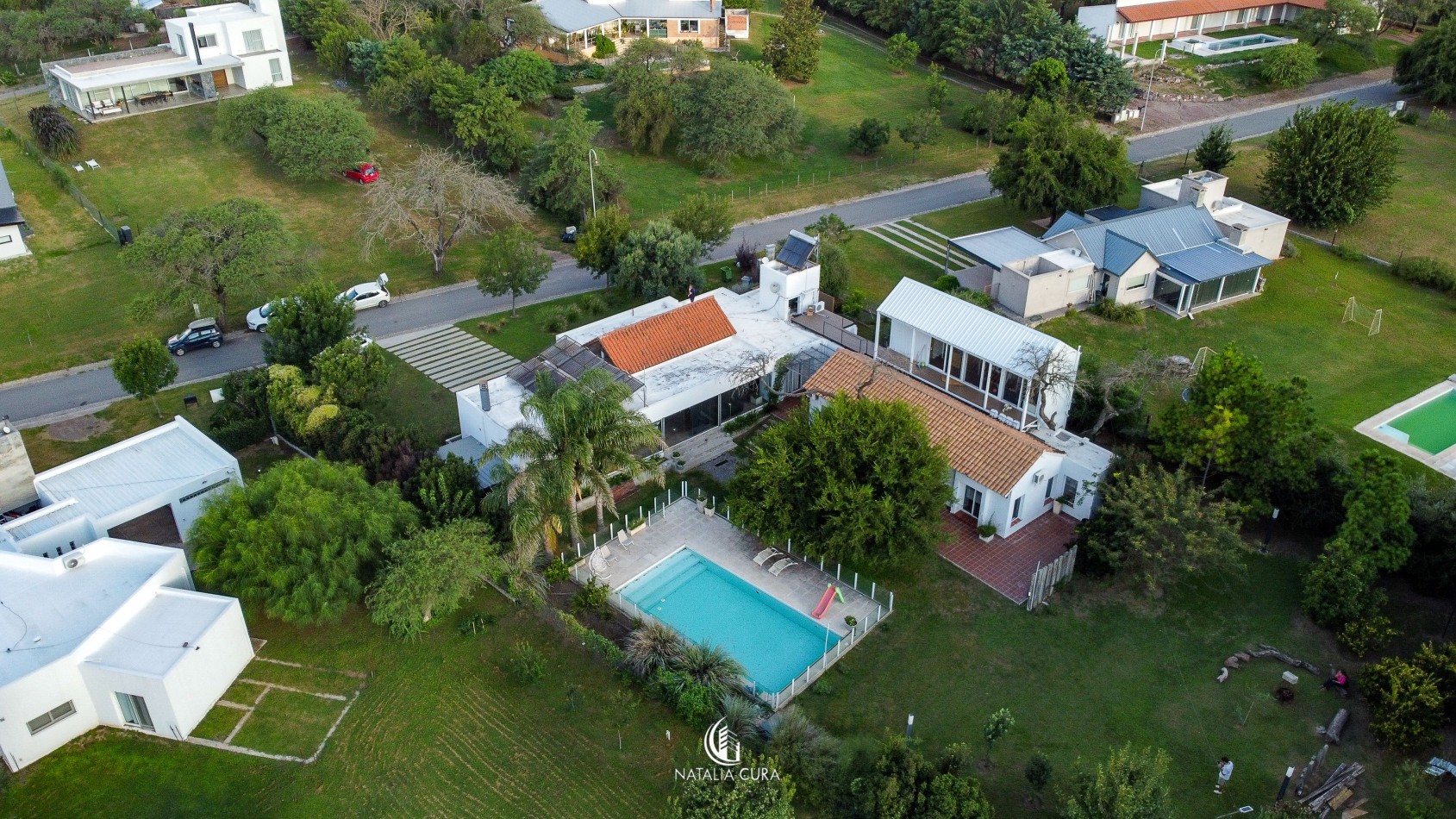 ESTACION DEL CARMEN- MODERNA PROPIEDAD A LA VENTA!