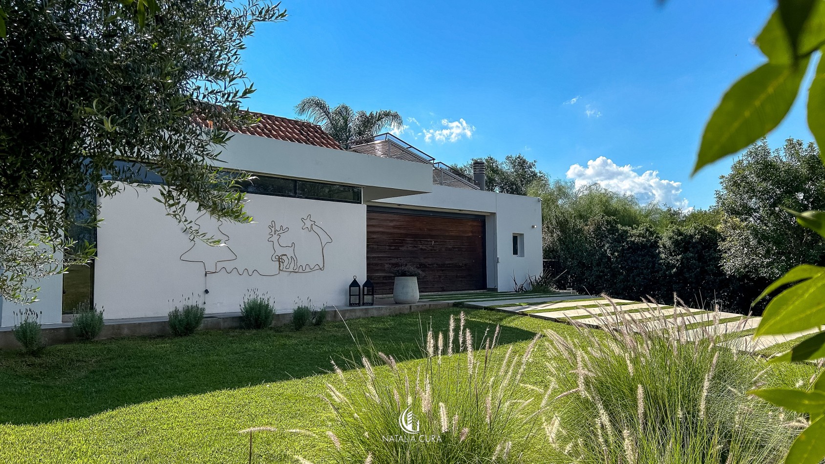ESTACION DEL CARMEN- MODERNA PROPIEDAD A LA VENTA!