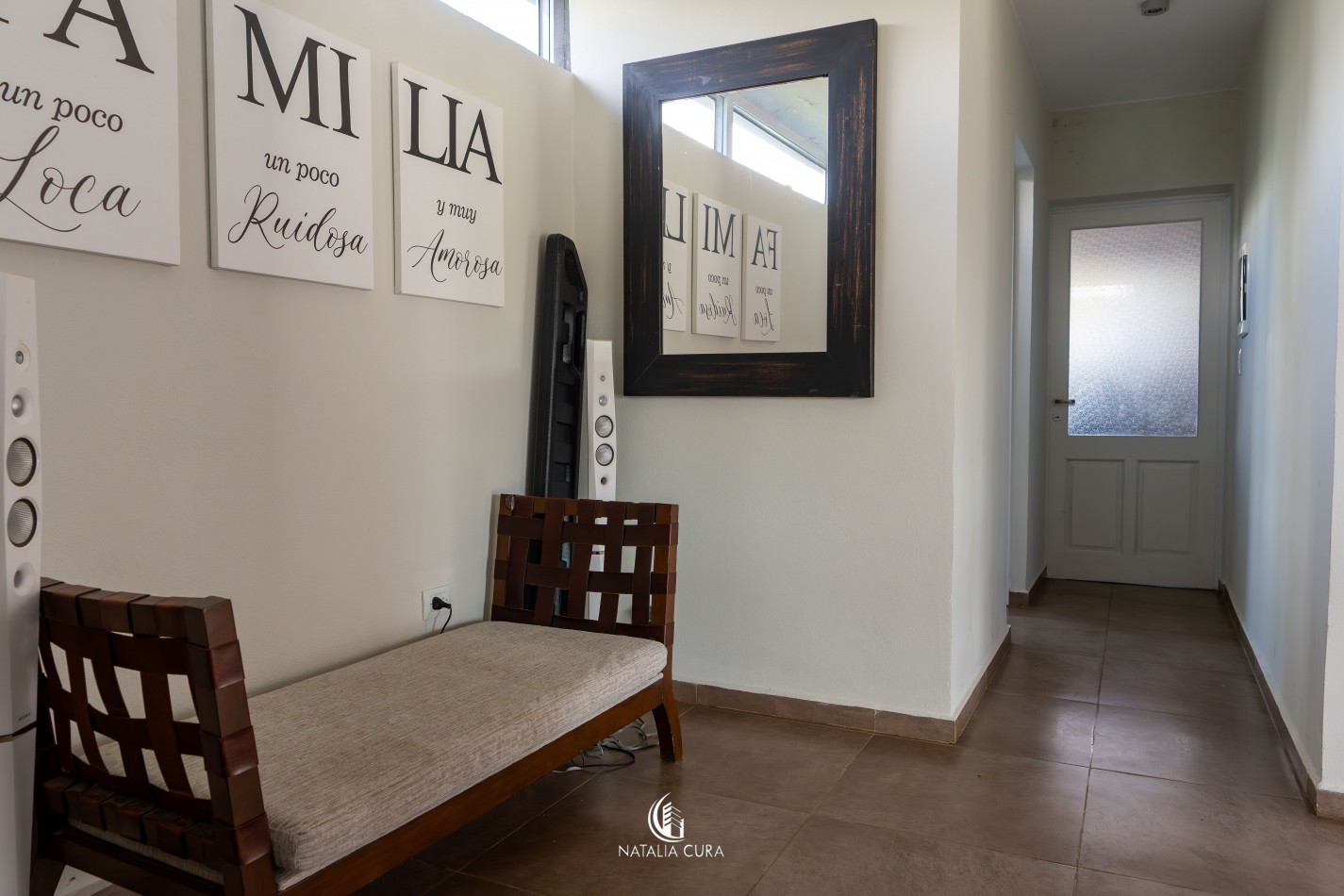 ESTACION DEL CARMEN- MODERNA PROPIEDAD A LA VENTA!