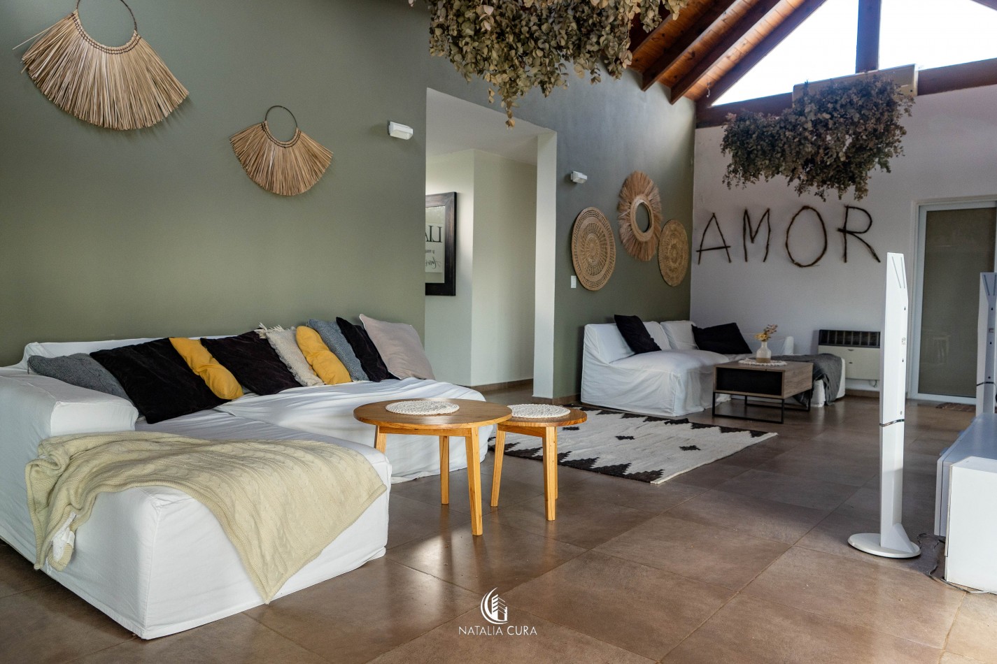 ESTACION DEL CARMEN- MODERNA PROPIEDAD A LA VENTA!