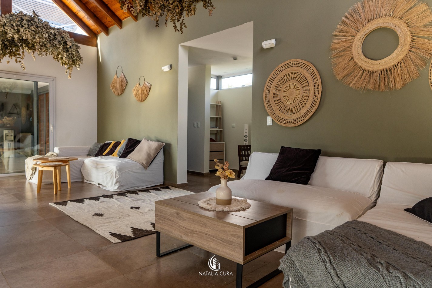 ESTACION DEL CARMEN- MODERNA PROPIEDAD A LA VENTA!
