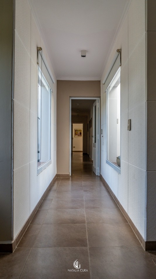 ESTACION DEL CARMEN- MODERNA PROPIEDAD A LA VENTA!