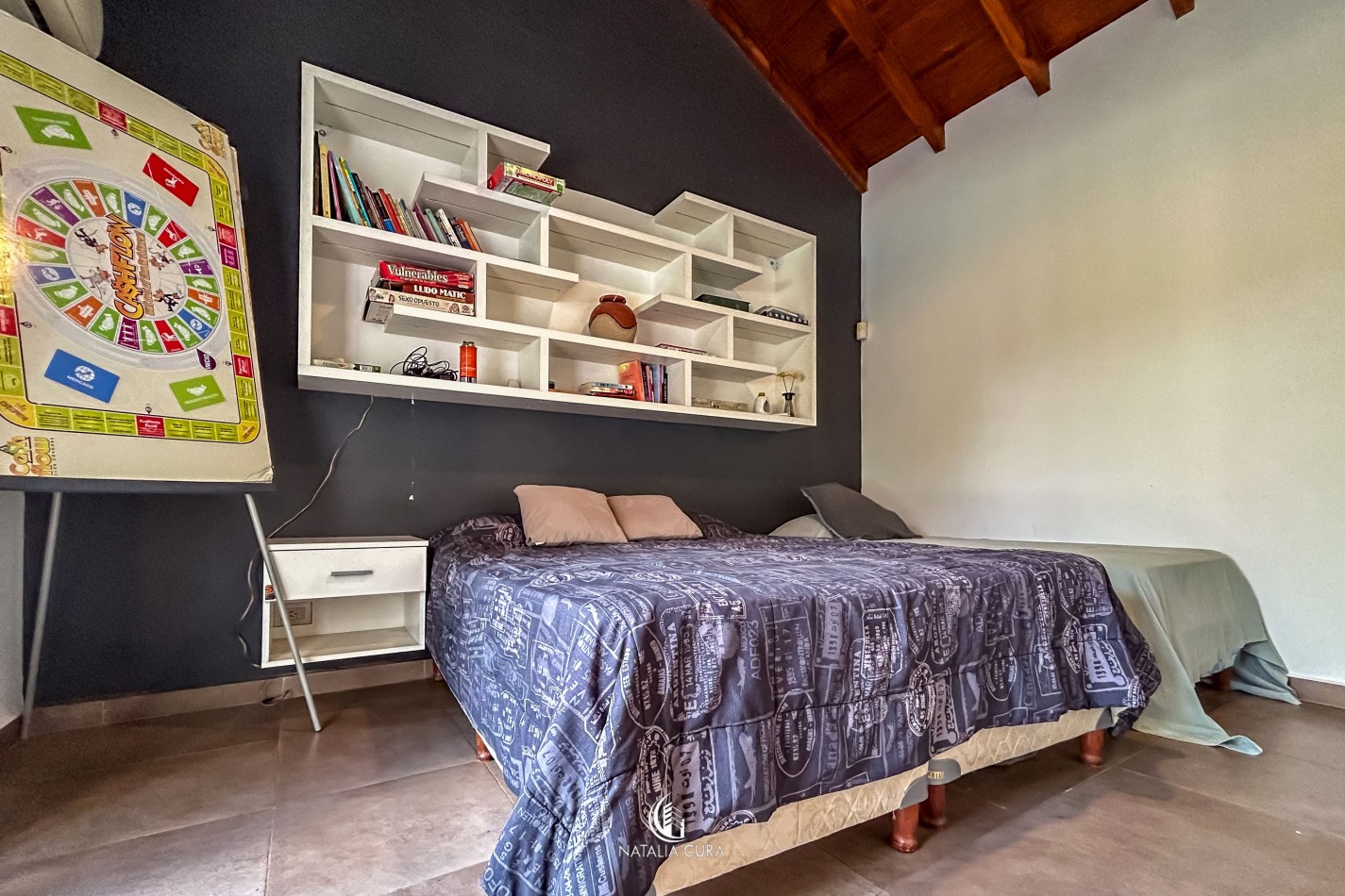 ESTACION DEL CARMEN- MODERNA PROPIEDAD A LA VENTA!