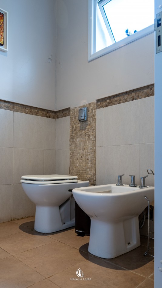 ESTACION DEL CARMEN- MODERNA PROPIEDAD A LA VENTA!