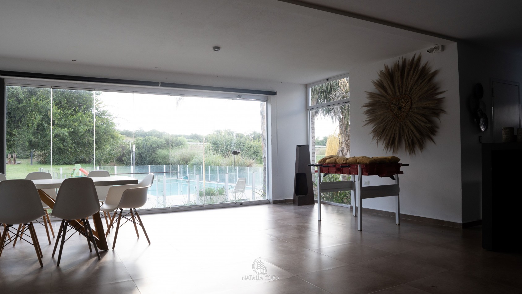 ESTACION DEL CARMEN- MODERNA PROPIEDAD A LA VENTA!