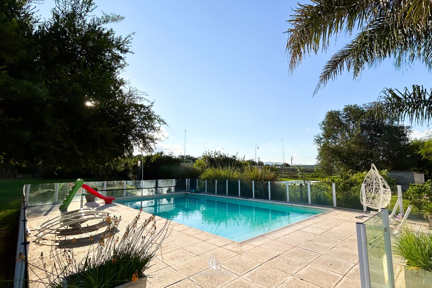 ESTACION DEL CARMEN- MODERNA PROPIEDAD A LA VENTA!