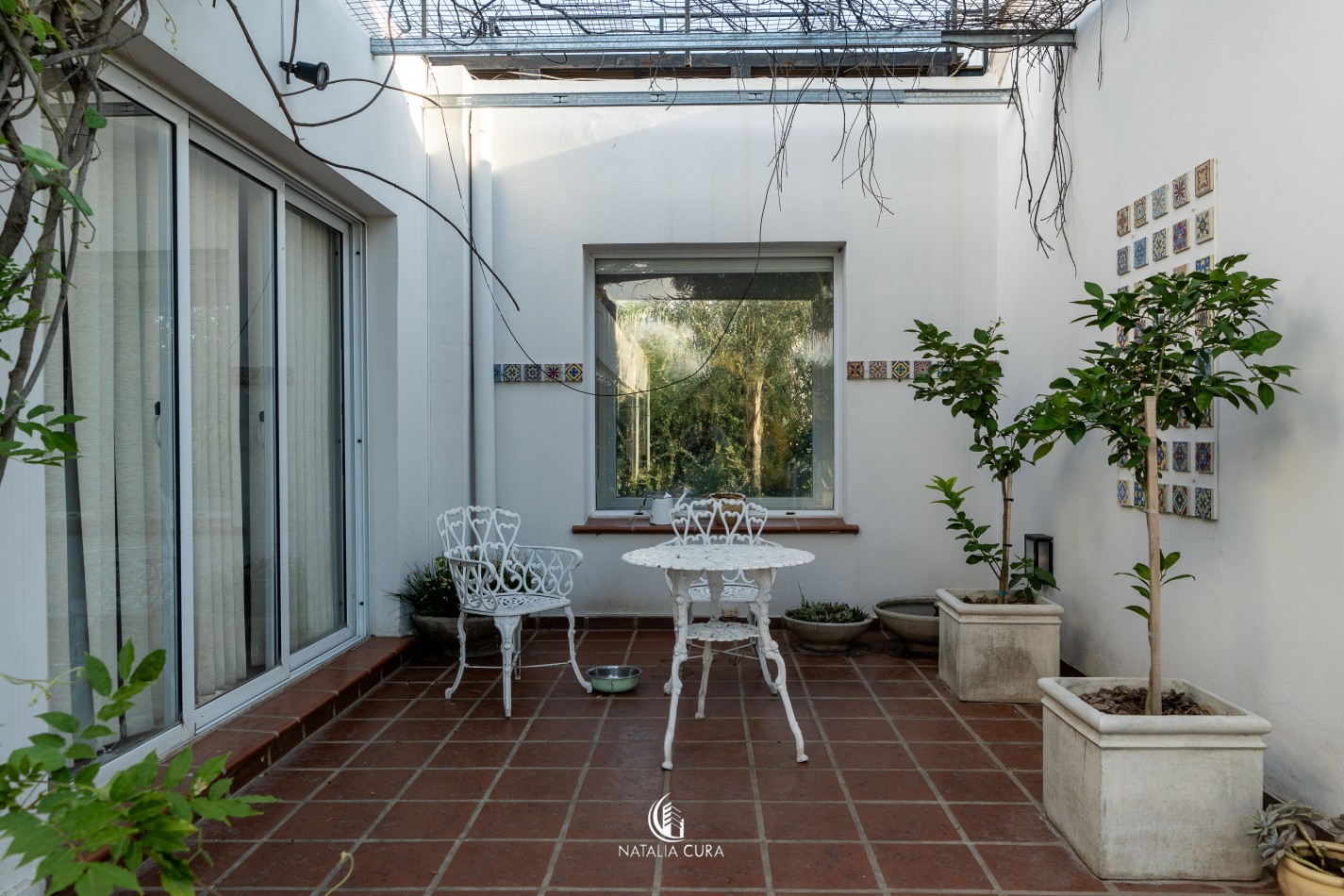 ESTACION DEL CARMEN- MODERNA PROPIEDAD A LA VENTA!