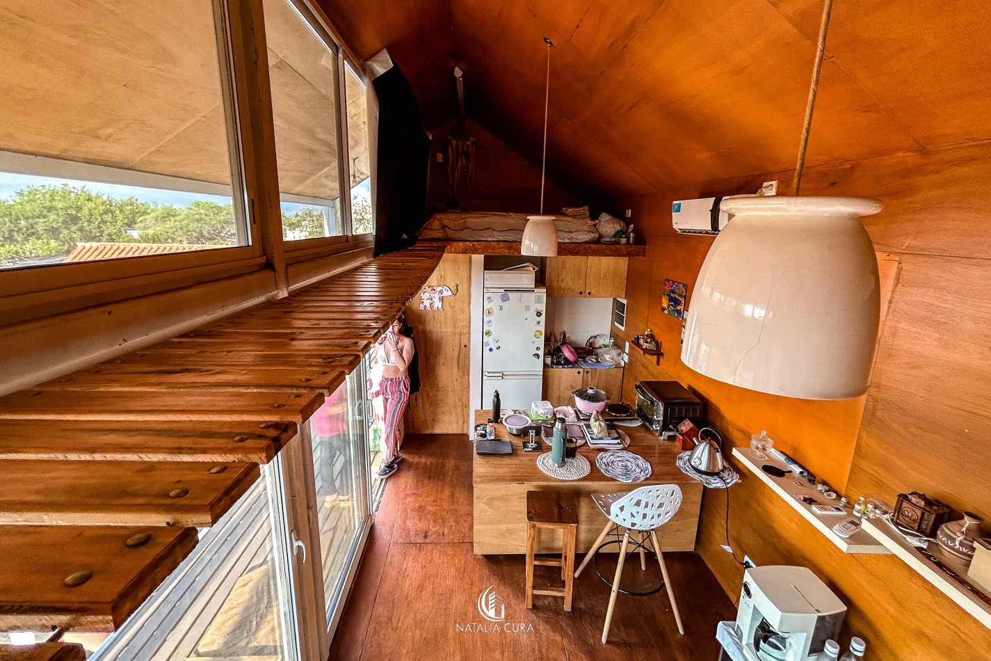 ESTACION DEL CARMEN- MODERNA PROPIEDAD A LA VENTA!