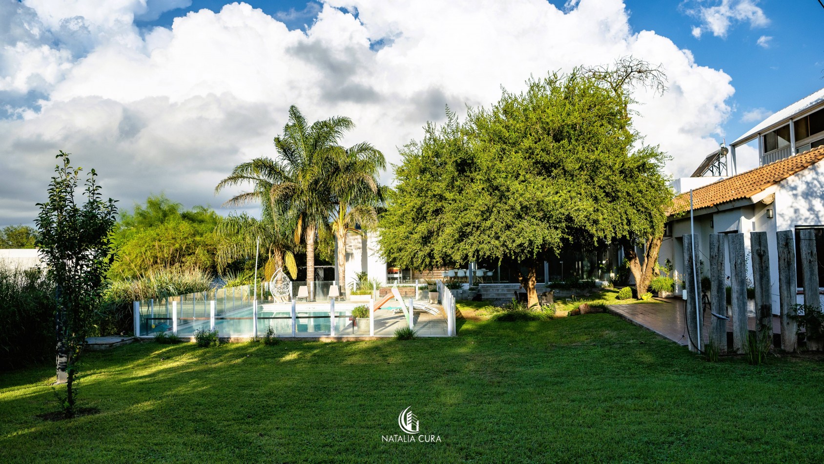 ESTACION DEL CARMEN- MODERNA PROPIEDAD A LA VENTA!