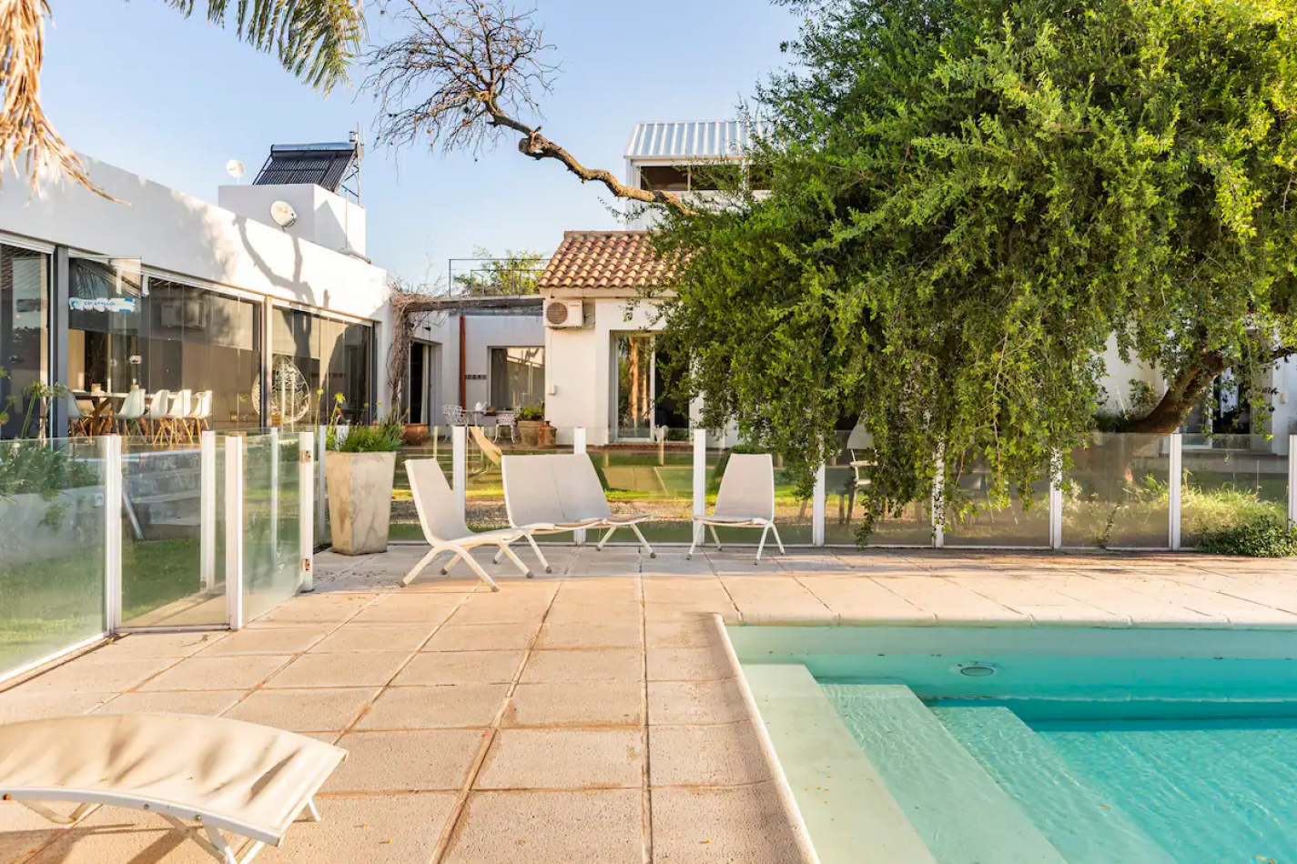 ESTACION DEL CARMEN- MODERNA PROPIEDAD A LA VENTA!