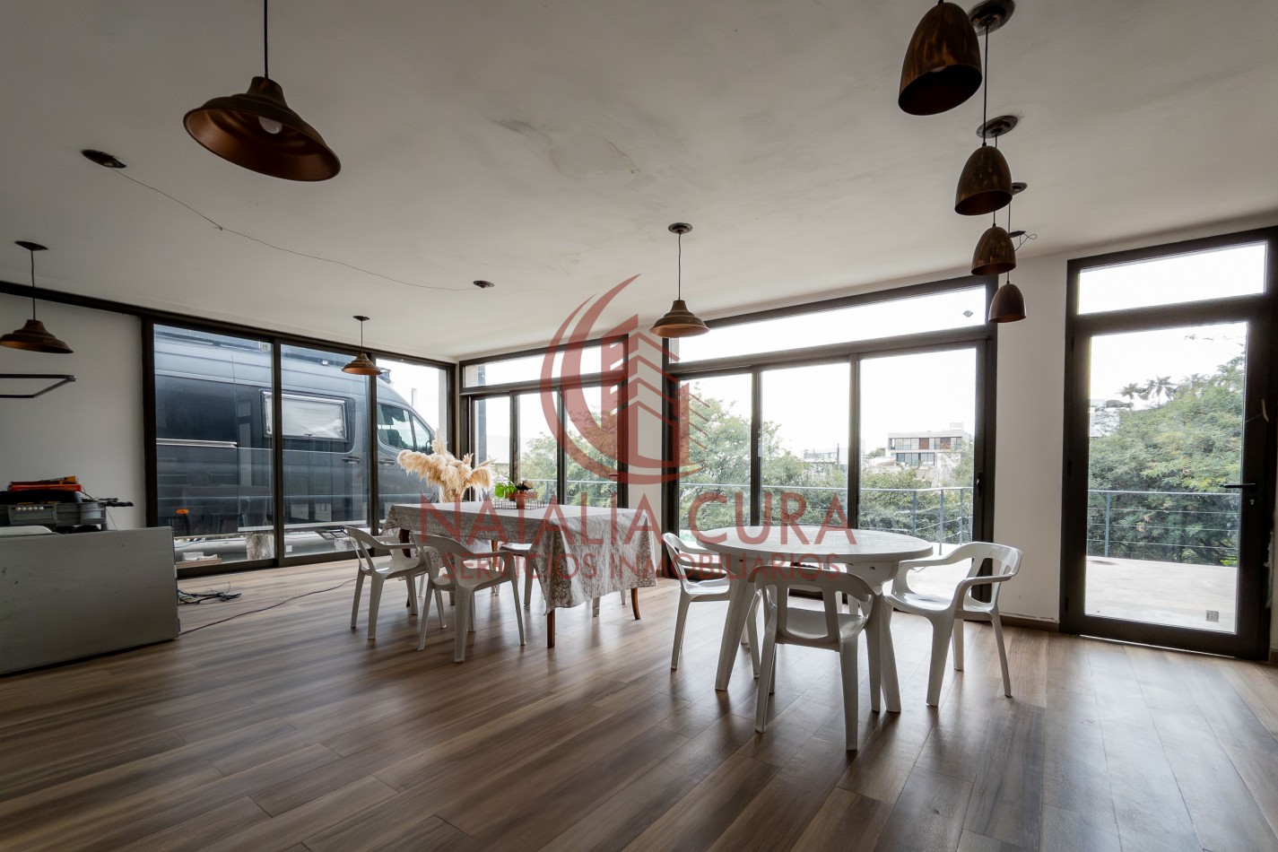 LA PANKANA- VENTA CASA EN TRES NIVELES
