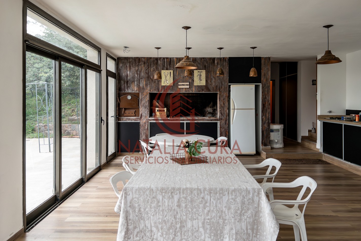 LA PANKANA- VENTA CASA EN TRES NIVELES