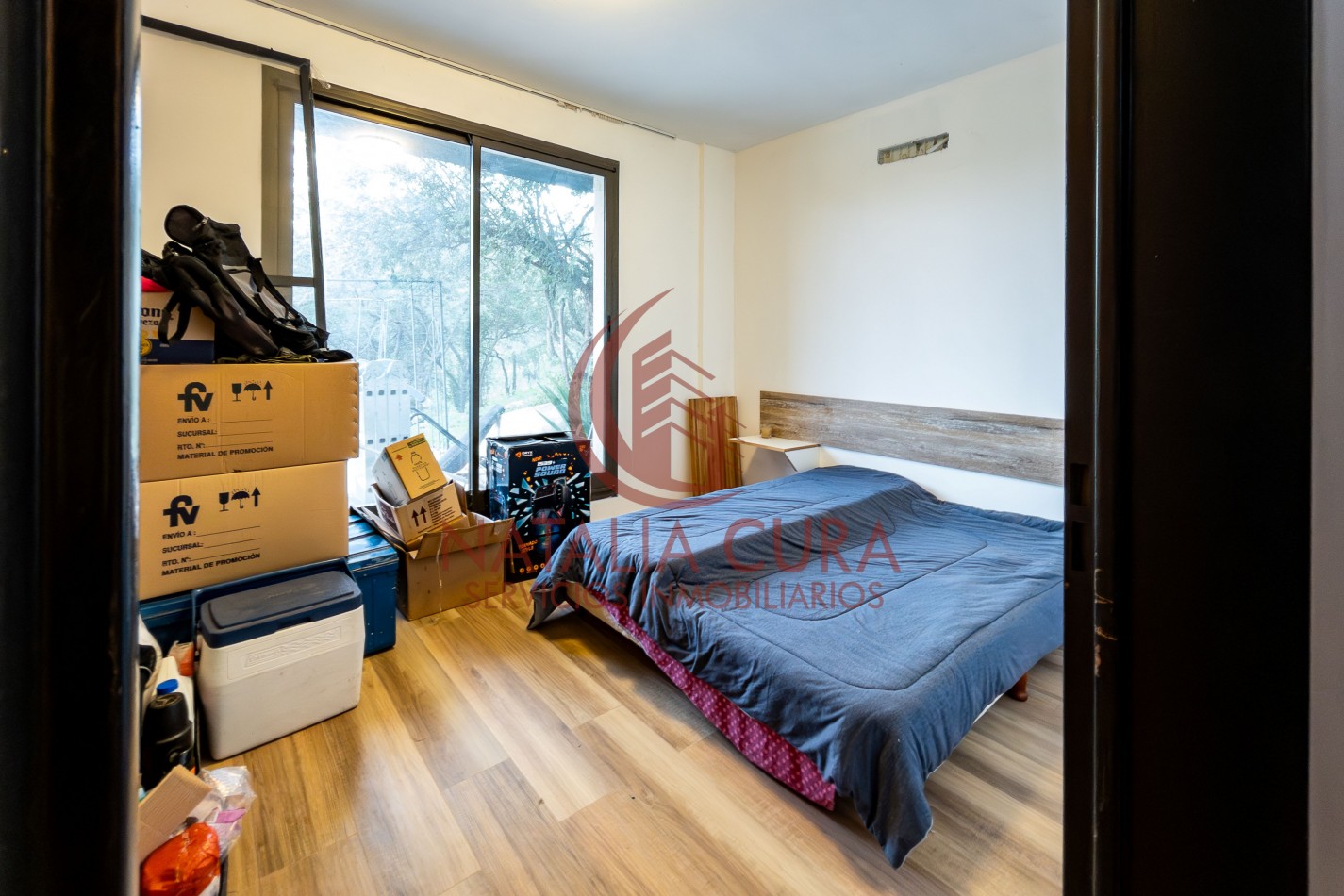 LA PANKANA- VENTA CASA EN TRES NIVELES