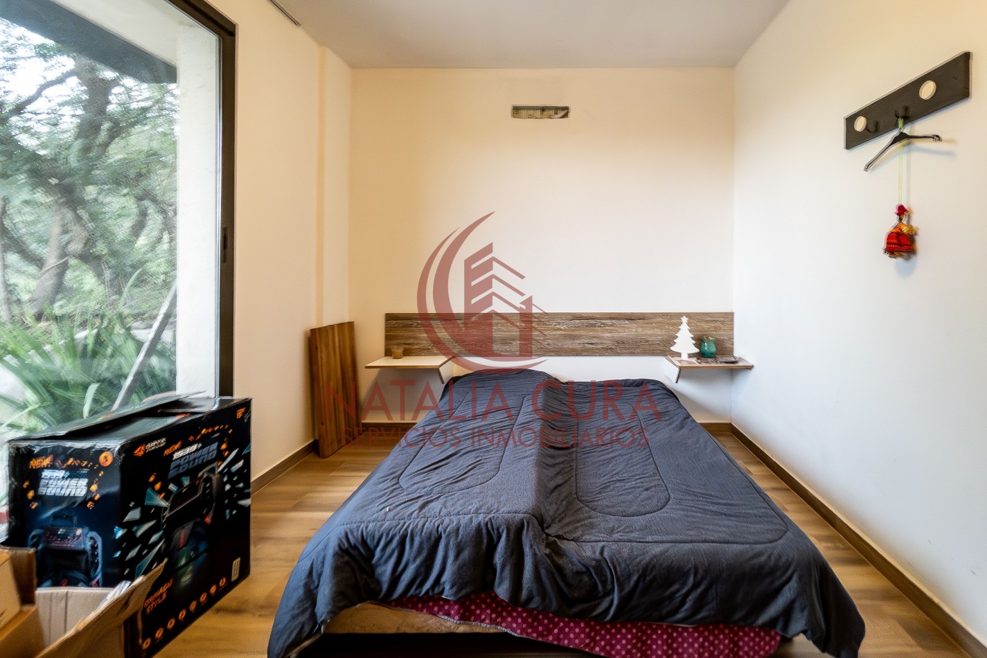 LA PANKANA- VENTA CASA EN TRES NIVELES