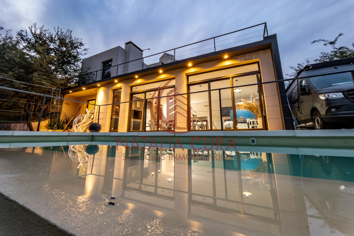 LA PANKANA- VENTA CASA EN TRES NIVELES