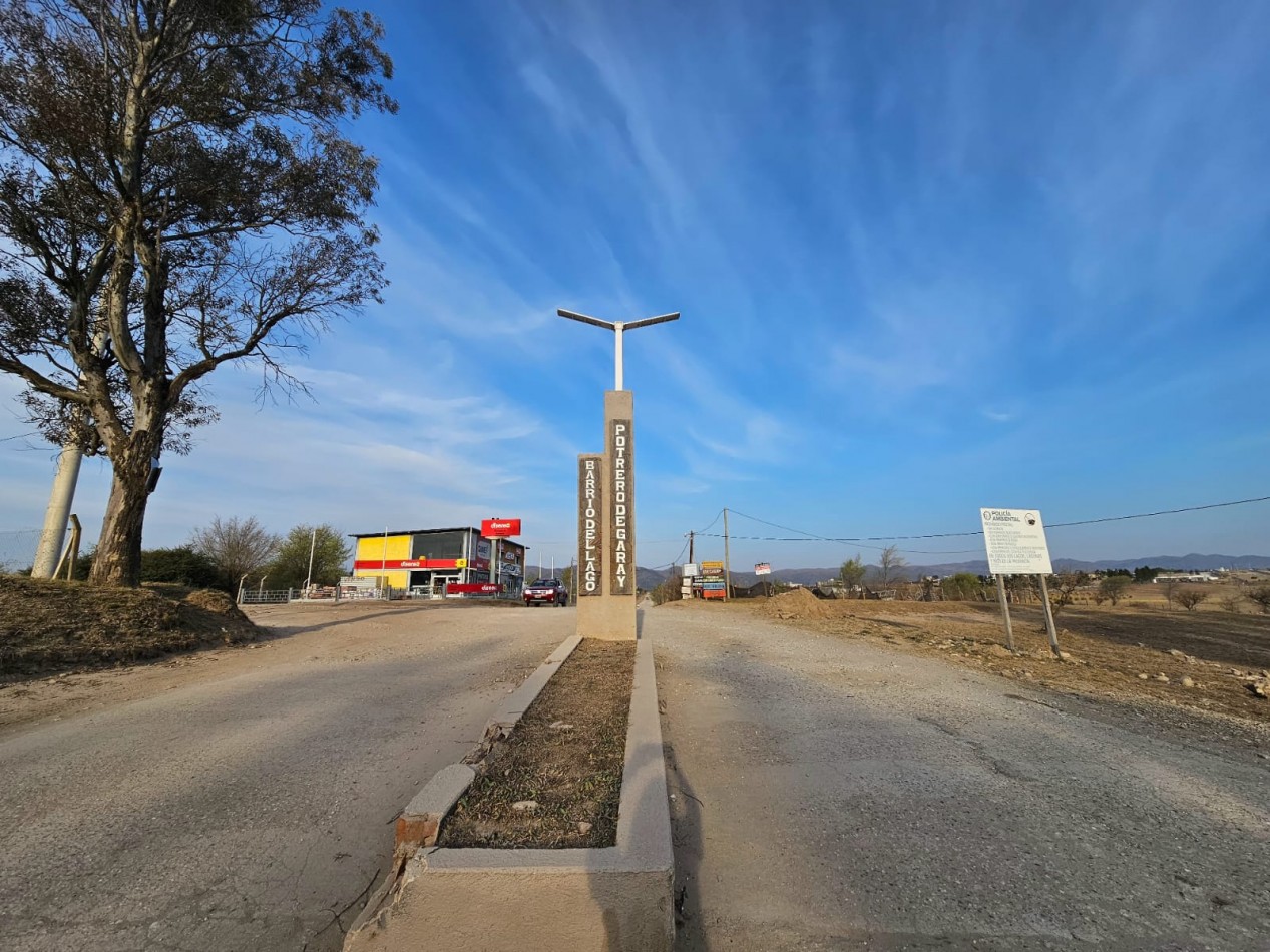 LOS MOLINOS- LOS ESPINILLOS-CABAÑAS EN VENTA A TERMINAR