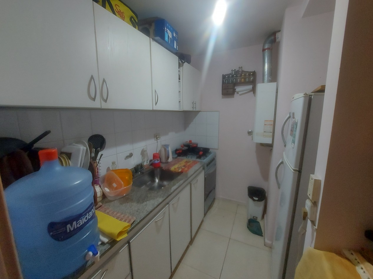 Dpto CATEGORIA 1 dormitorio y medio Zona Tribunales