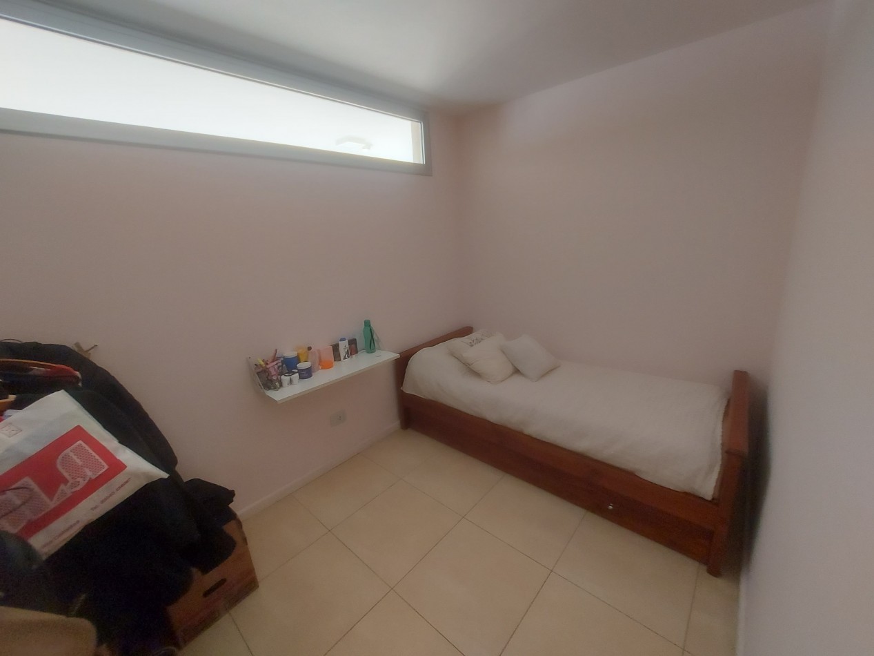 Dpto CATEGORIA 1 dormitorio y medio Zona Tribunales