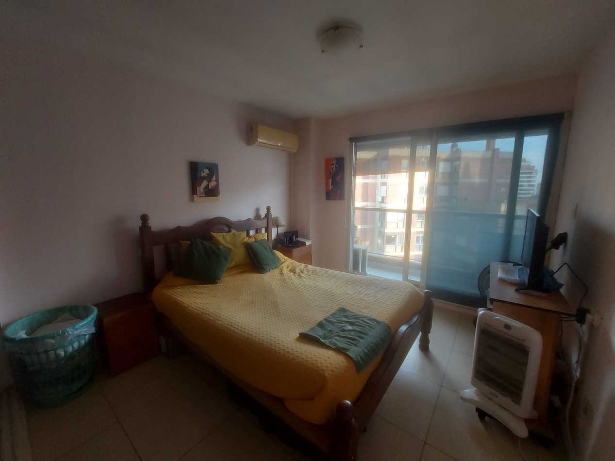 Dpto CATEGORIA 1 dormitorio y medio Zona Tribunales