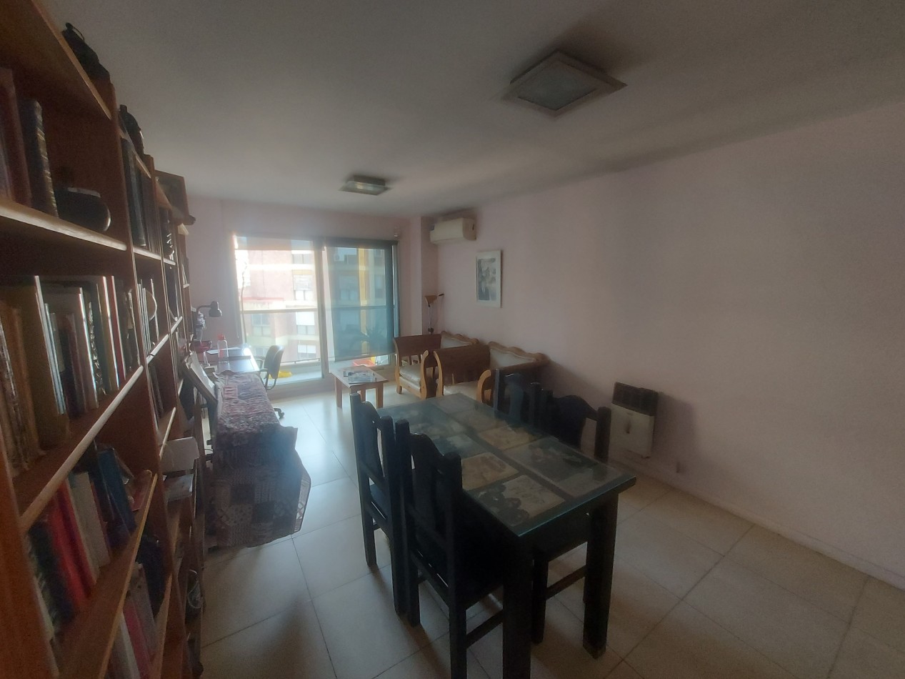 Dpto CATEGORIA 1 dormitorio y medio Zona Tribunales