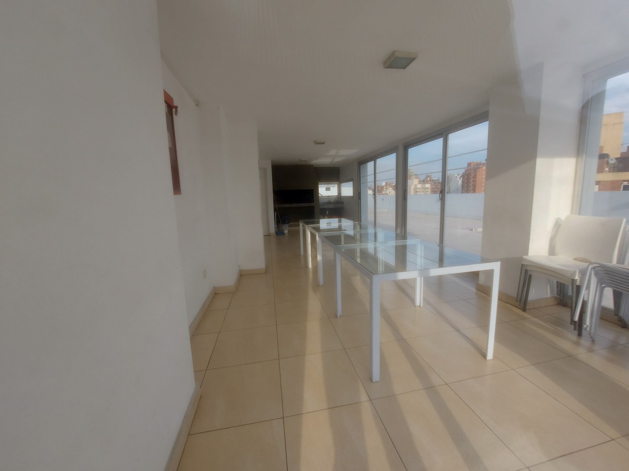 Dpto CATEGORIA 1 dormitorio y medio Zona Tribunales
