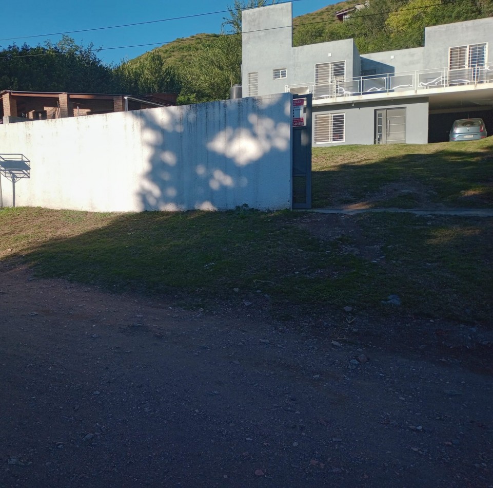 Hermosa Casa en Bialet Masse a 500 metros de la Ruta E55!
