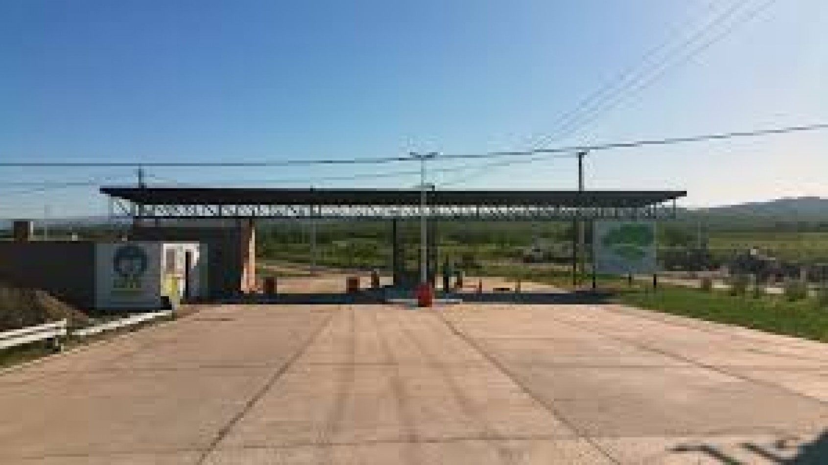 Tejas 4, Camino Carlos Paz. Espectaculares Lotes listos para Construir