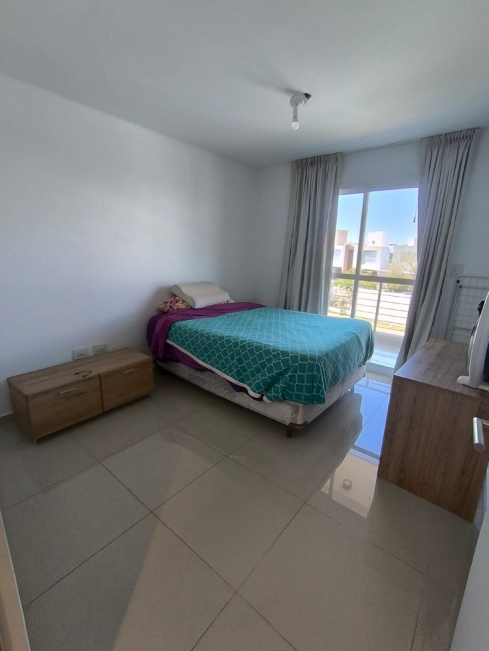 Fontanas del Sur II Bello Dpto a la venta!