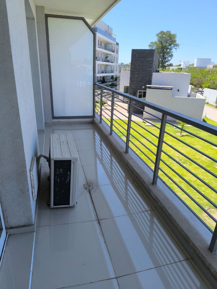 Fontanas del Sur II Bello Dpto a la venta!