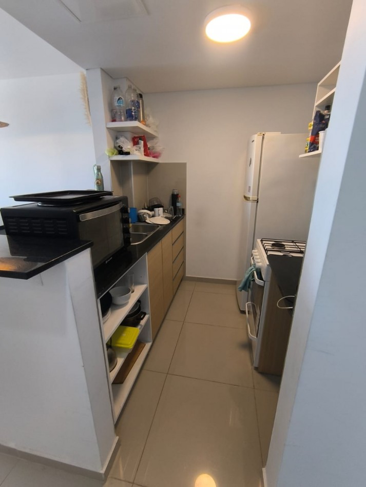 Fontanas del Sur II Bello Dpto a la venta!