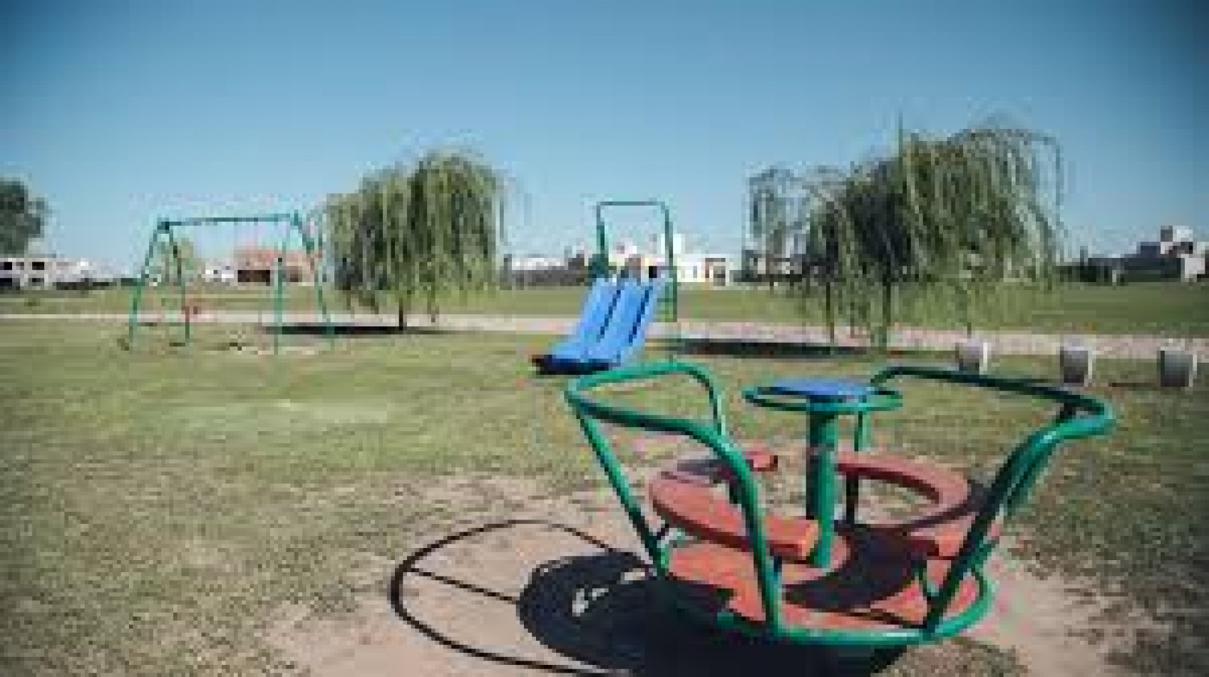 Espectacular Lote de 1600m2 en el exclusivo barrio 7 soles HEREDADES
