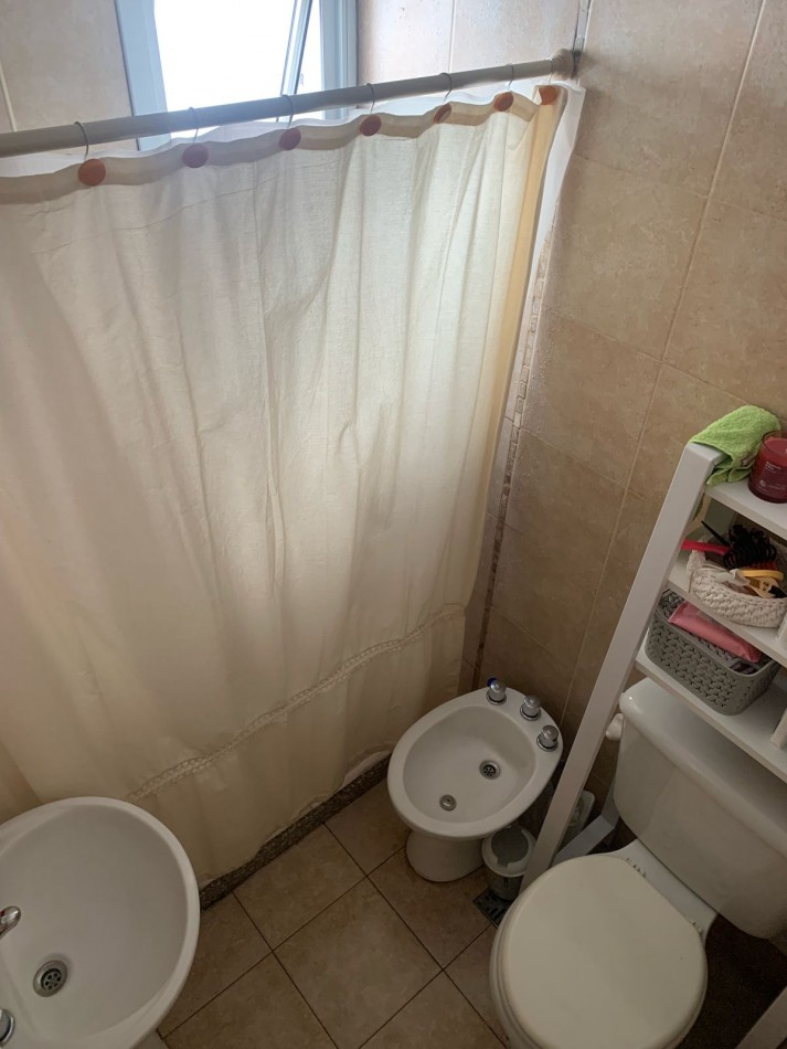 DEPTO TIPO DUPLEX 2 DORM-2 BAÑOS- NUEVA CORDOBA