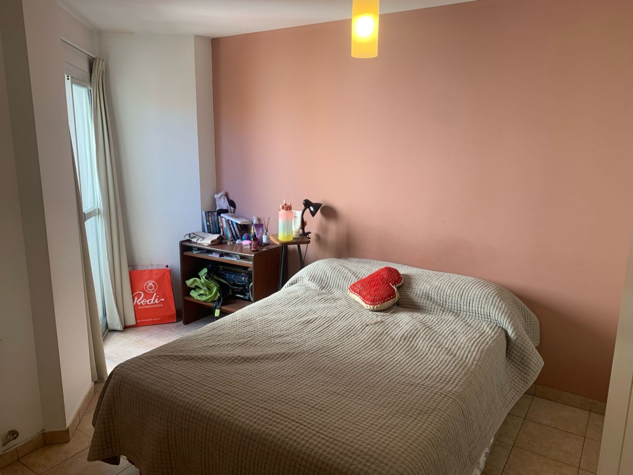 DEPTO TIPO DUPLEX 2 DORM-2 BAÑOS- NUEVA CORDOBA