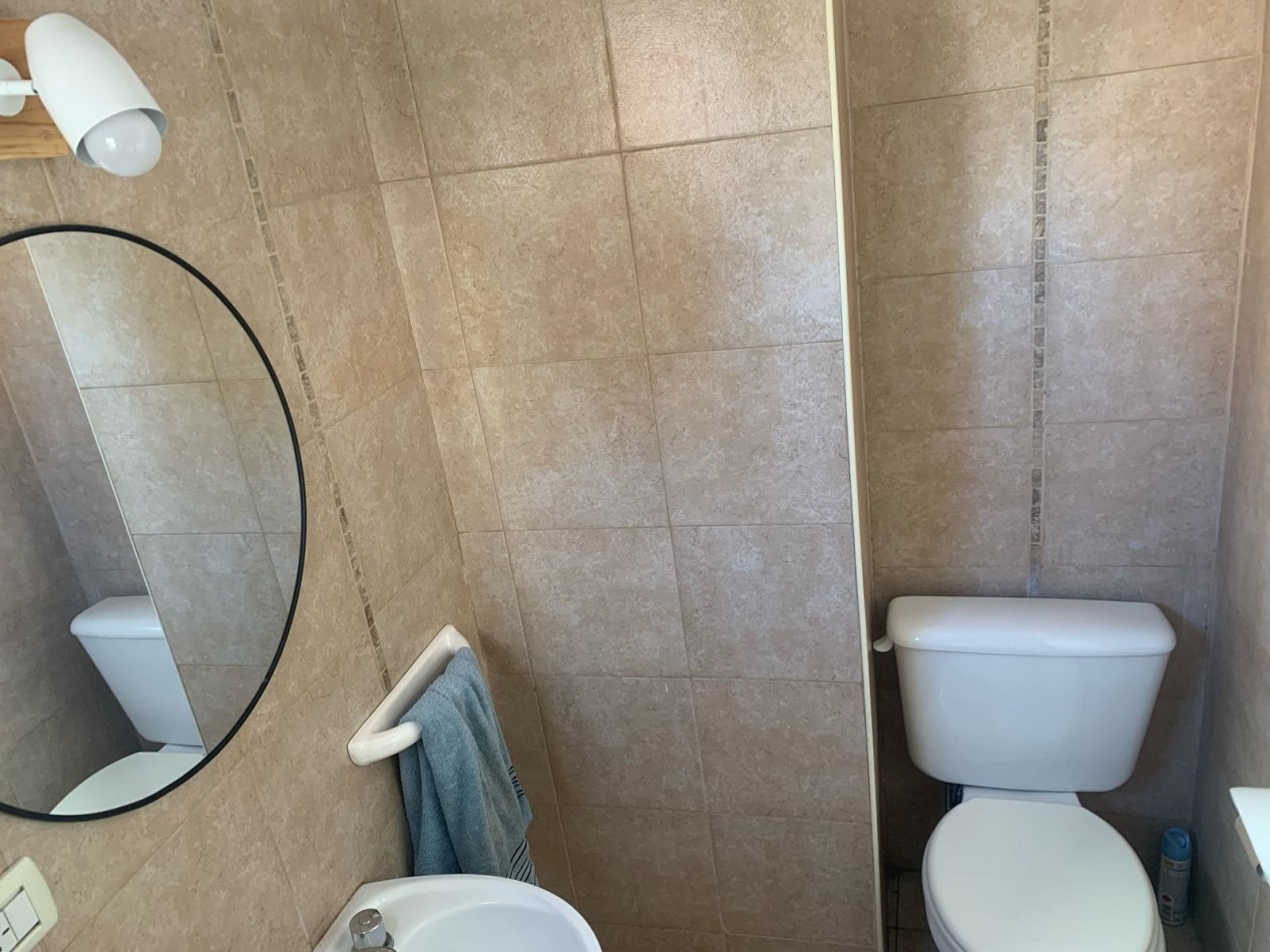 DEPTO TIPO DUPLEX 2 DORM-2 BAÑOS- NUEVA CORDOBA