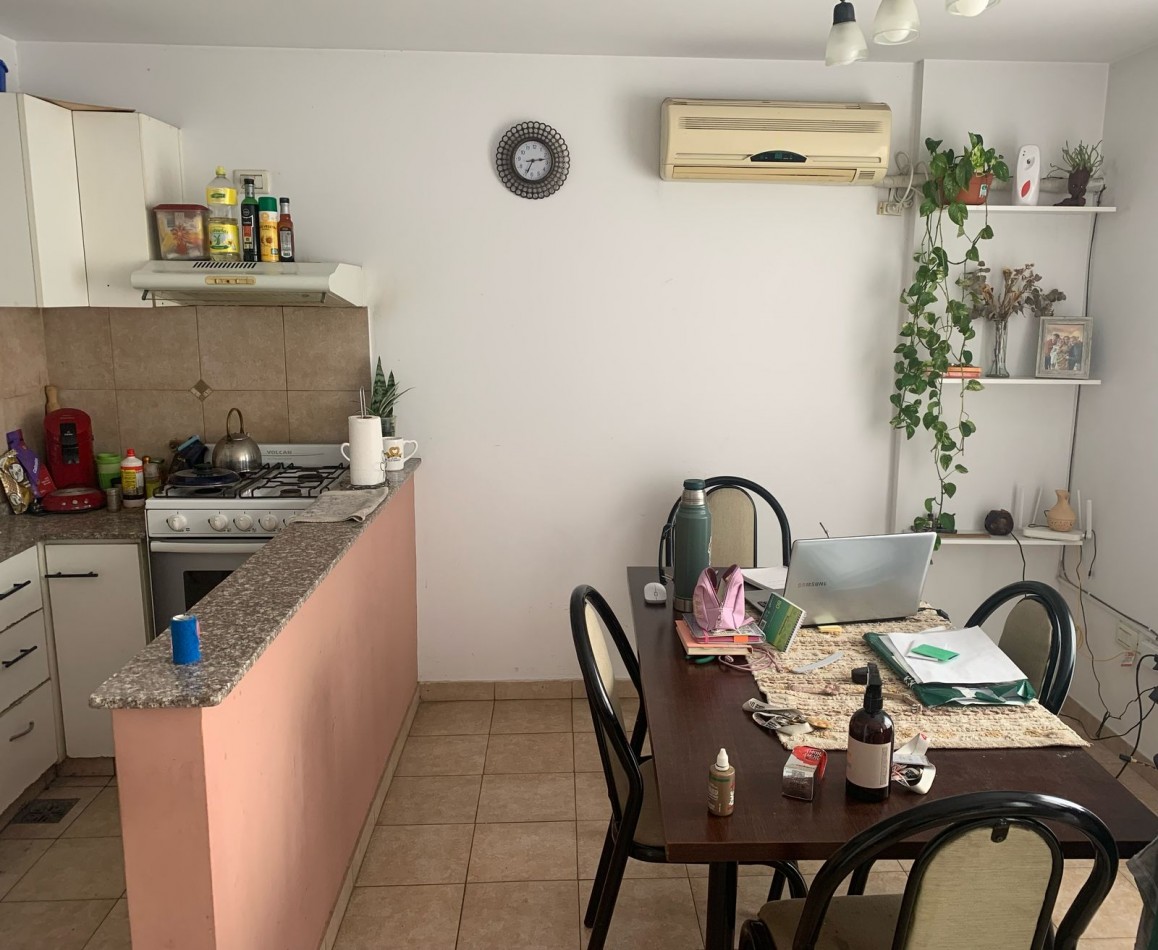 DEPTO TIPO DUPLEX 2 DORM-2 BAÑOS- NUEVA CORDOBA