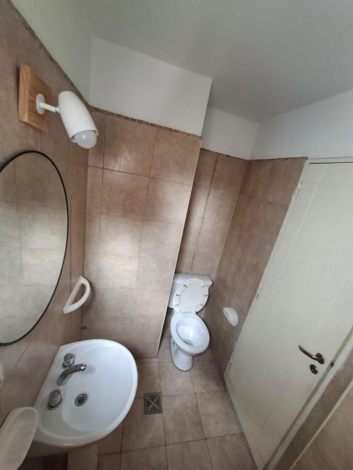 DEPTO TIPO DUPLEX 2 DORM-2 BAÑOS- NUEVA CORDOBA