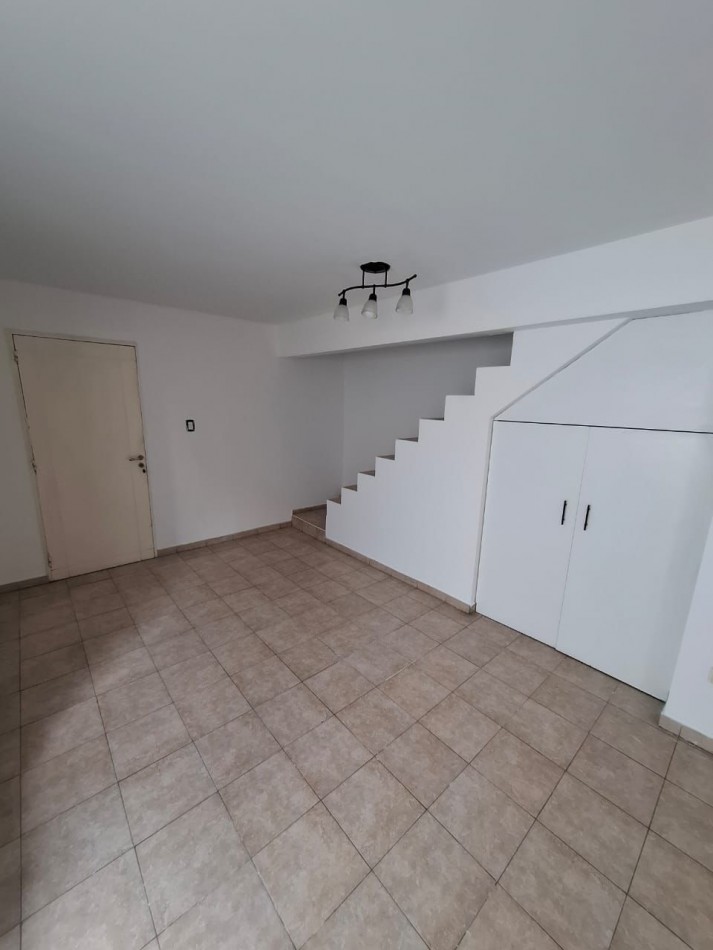 DEPTO TIPO DUPLEX 2 DORM-2 BAÑOS- NUEVA CORDOBA