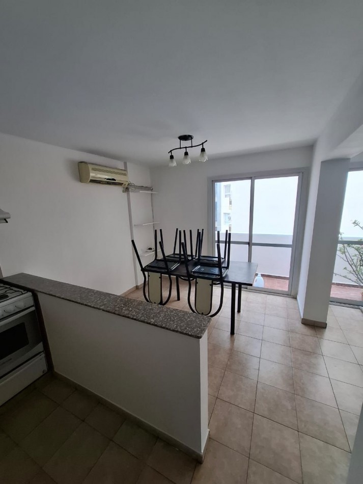 DEPTO TIPO DUPLEX 2 DORM-2 BAÑOS- NUEVA CORDOBA