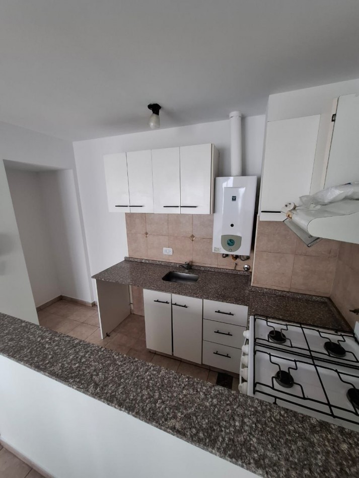 DEPTO TIPO DUPLEX 2 DORM-2 BAÑOS- NUEVA CORDOBA