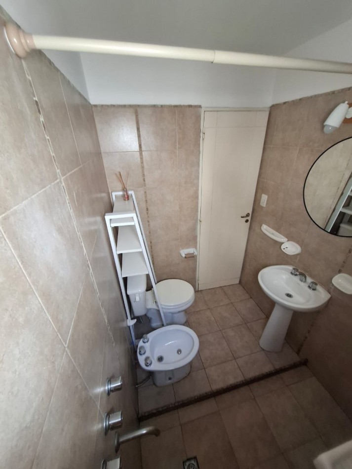 DEPTO TIPO DUPLEX 2 DORM-2 BAÑOS- NUEVA CORDOBA